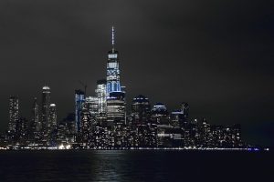 språkresor new york