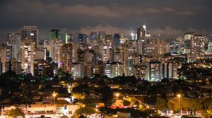 språkresor brasilien sao paulo